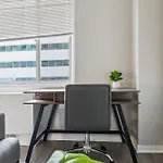 Crest At Peachtree 1135 Spacious 1 Bd 1 Bth