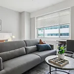 Crest At Peachtree 1135 Spacious 1 Bd 1 Bth