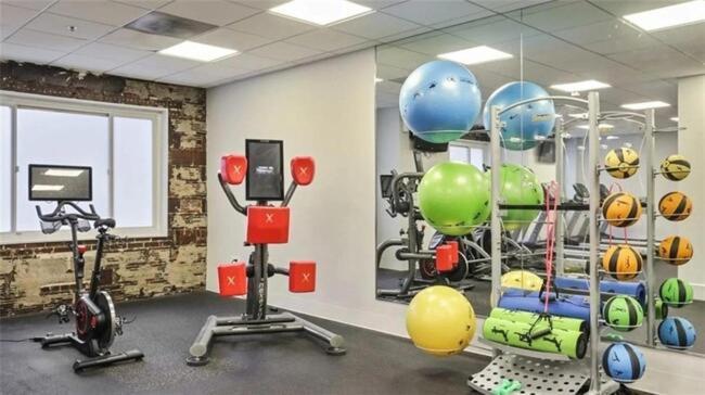 Crest At Peachtree 1135 Spacious 1 Bd 1 Bth Atlanta